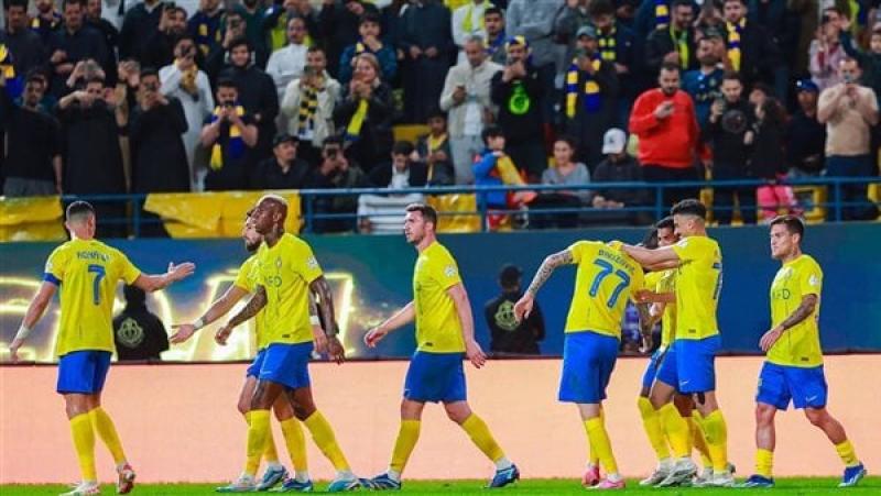 النصر السعودي