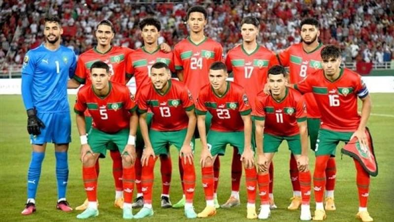 المغرب