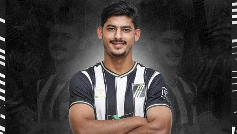 محمد الضاوي كريستو