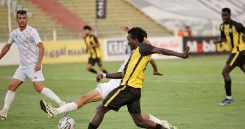 المقاولون العرب