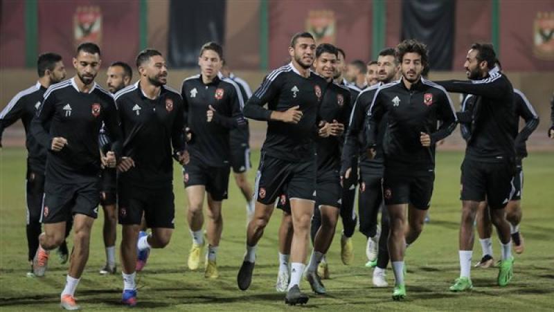 اخبار الأهلي،