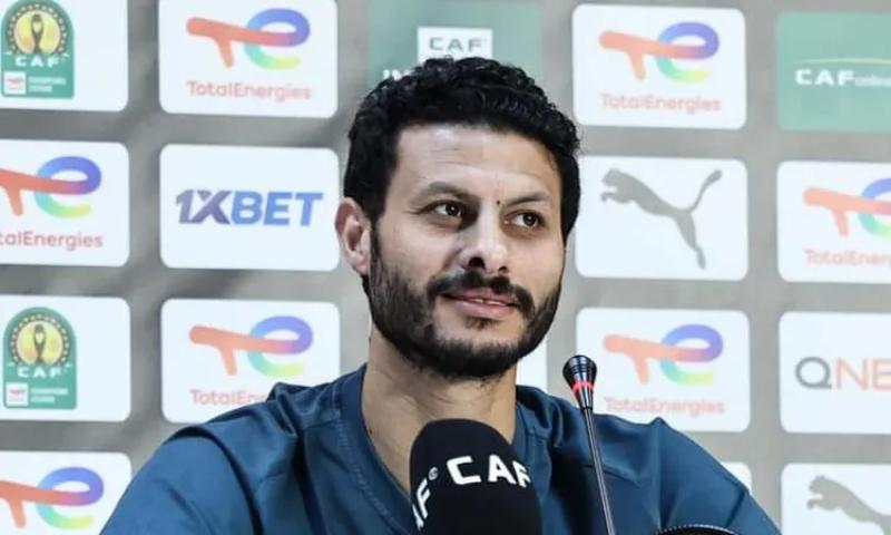 محمد الشناوي