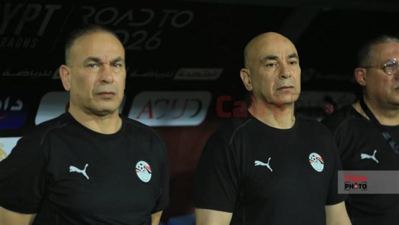حسام حسن