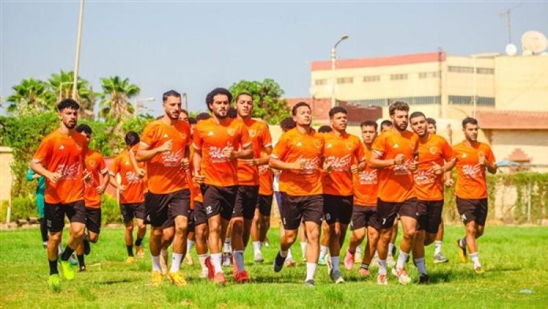 فريق المنصورة