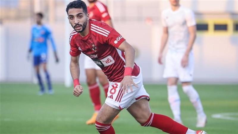 كريم فؤاد