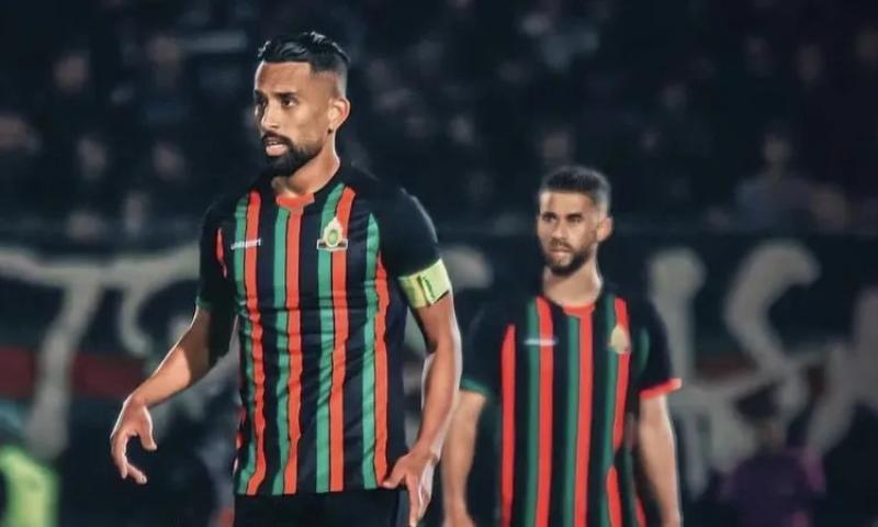 محمد حريمات