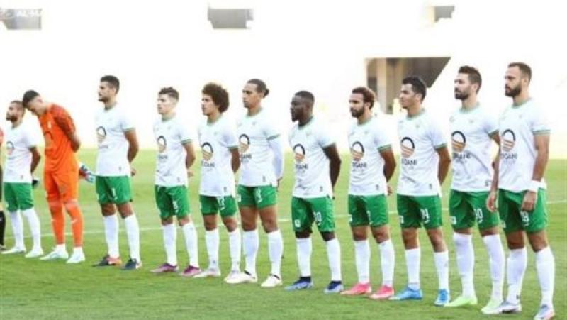 المصري البورسعيدي