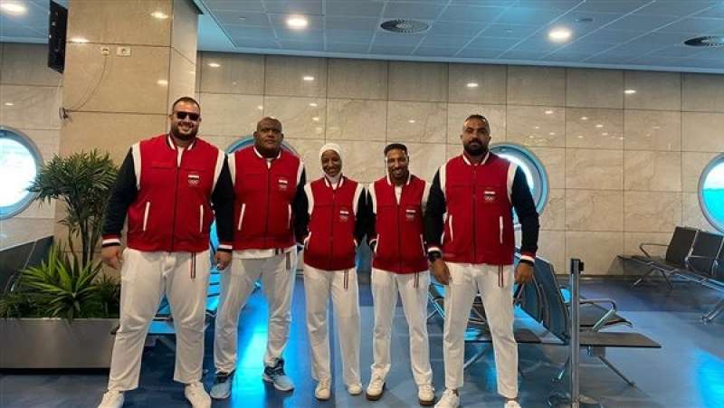 منتخب ألعاب القوى
