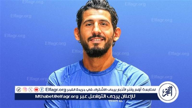 أحمد حجازي