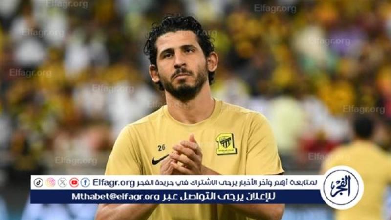 أحمد حجازي