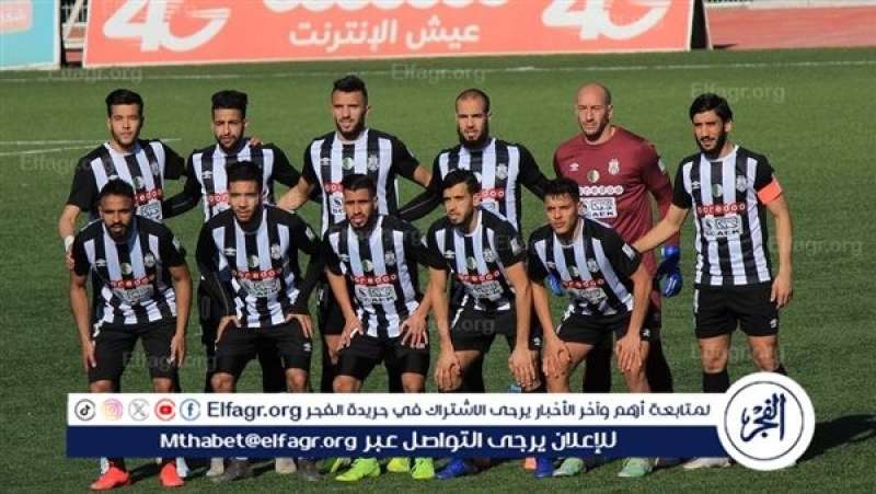 وفاق سطيف الجزائري