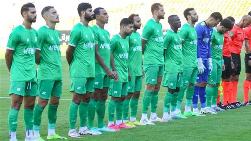 المصري البورسعيدي