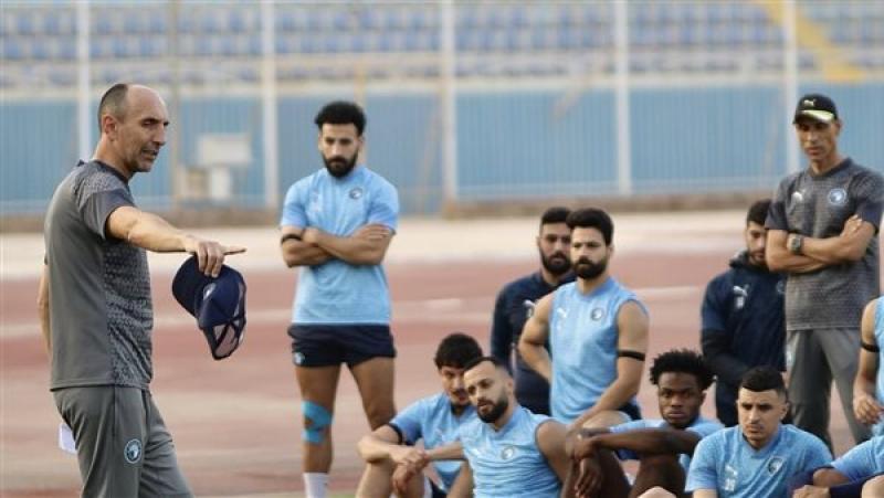 بيراميدز