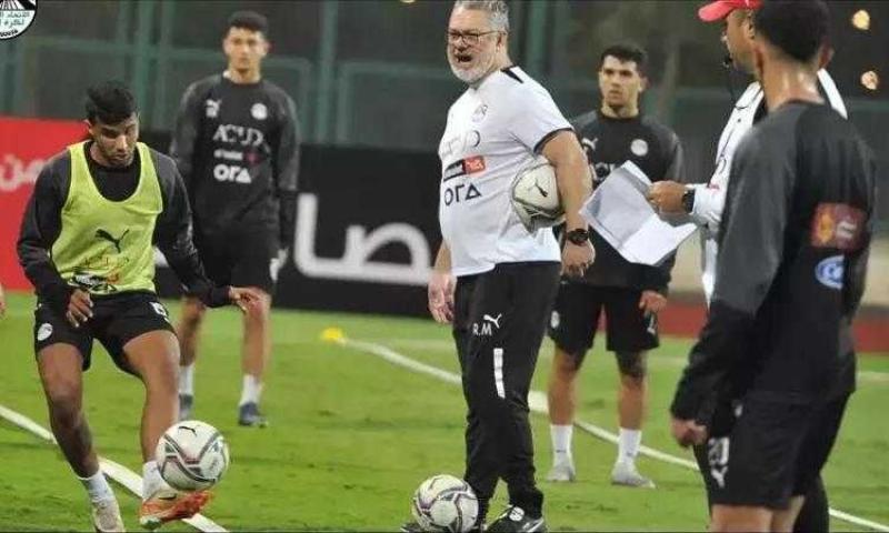 المنتخب الأولمبي