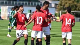 مواعيد مباريات اليوم في أولمبياد باريس 2024 كرة القدم