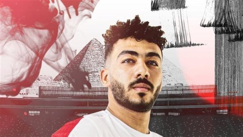 مصطفي الزناري