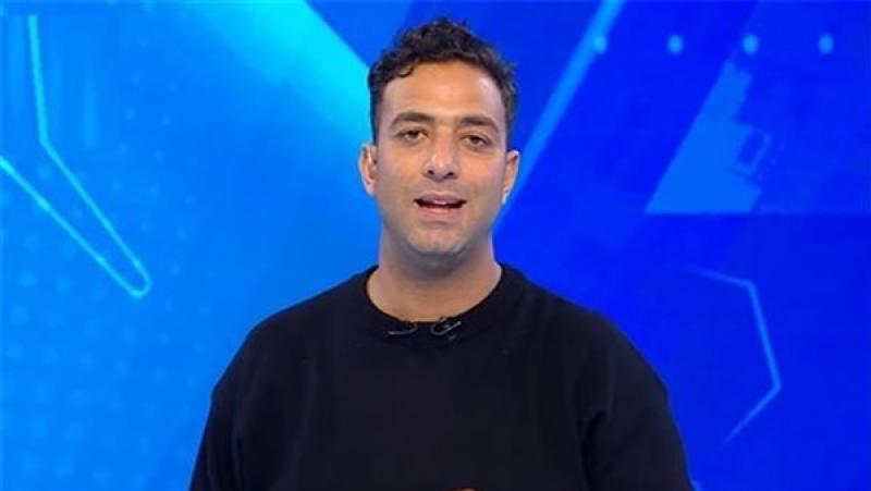 أحمد حسام ميدو