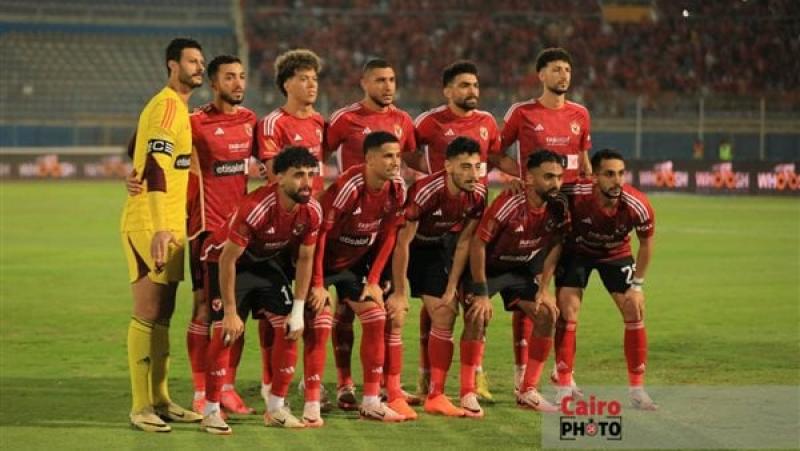 موعد مباراة الأهلي والمصري القادمة في الدوري الممتاز