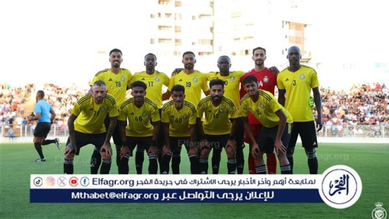 النصر