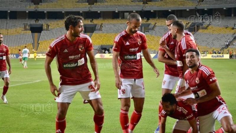 الأهلي ,