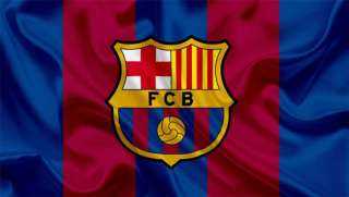 برشلونة يعلن تجديد عقد حارس مرماه حتى يونيو 2026