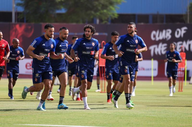 مران الاهلي