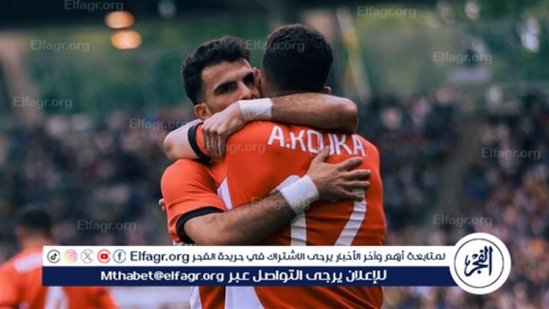منتخب مصر