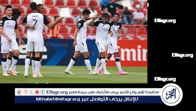 السد القطري