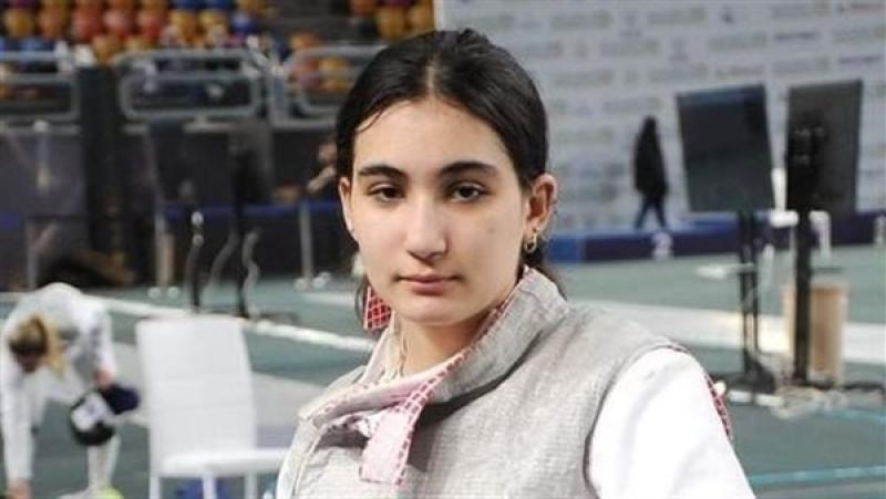 سارة عمرو حسني