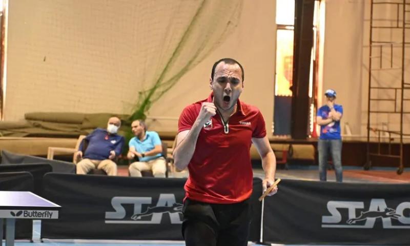 محمد البيلي