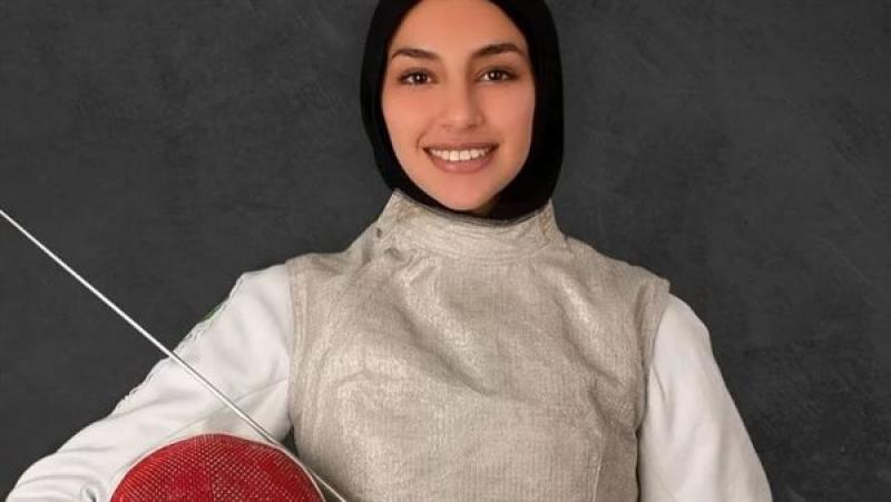 ملك حمزة