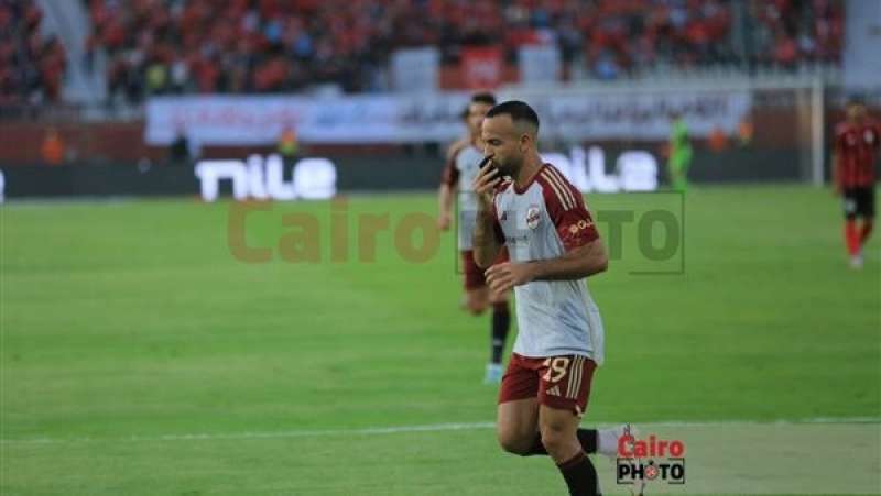 محمد مجدي أفشة