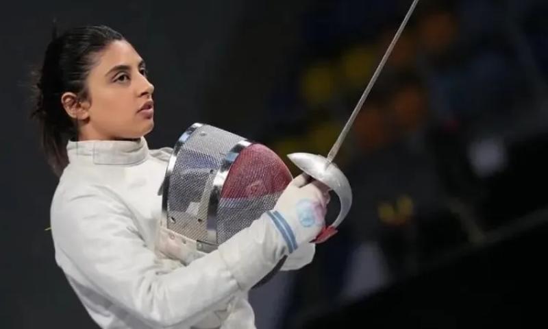 ندى حافظ