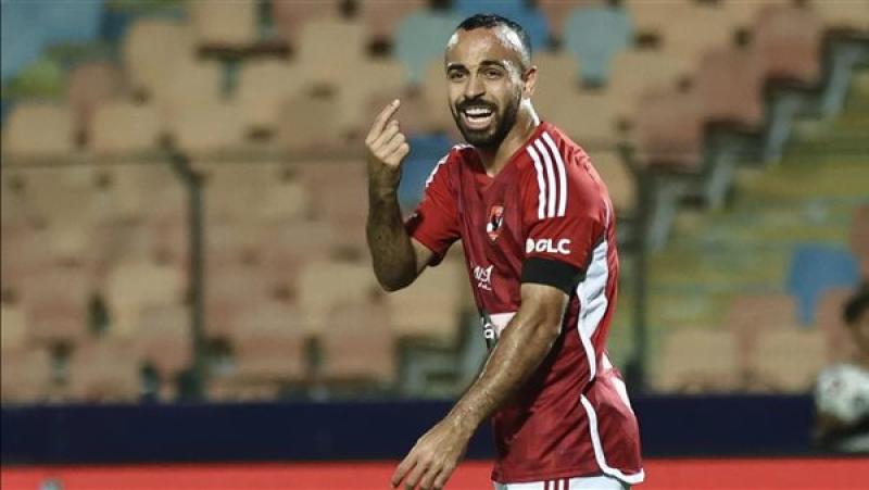 محمد مجدي أفشة