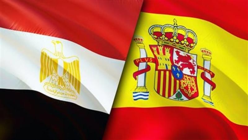 القنوات المجانية الناقلة لمباراة منتخب مصر الأولمبي وإسبانيا