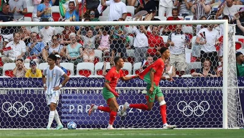 المغرب