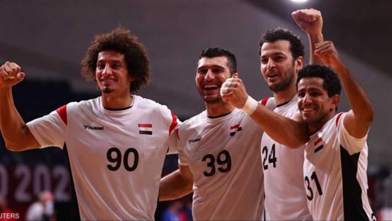 منتخب اليد