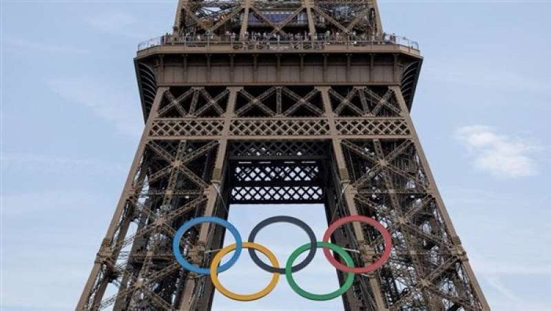 أولمبياد باريس 2024