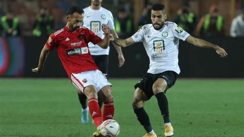 الاهلي والبنك الأهلي