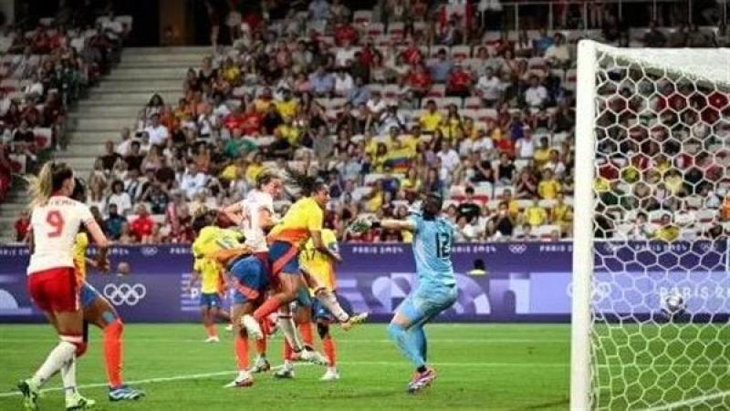 مباريات منتخب كندا للسيدات