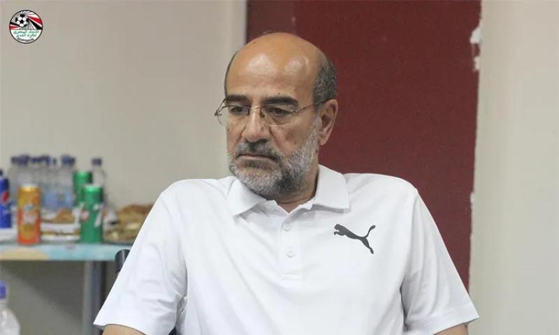 عامر حسين