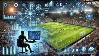 كيف غيرت التكنولوجيا تجربة متابعة المباريات