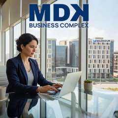 العاصمة الإدارية الجديدة: بوابة الأحلام ومرسى الاستثمار الذكي