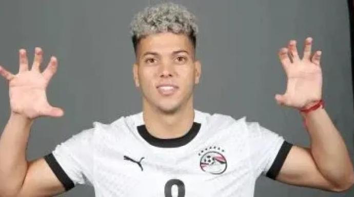 إمام عاشور: سعيد بدعم الجمهور للمنتخب ومصطفى محمد كان يشجعنى أثناء المباراة