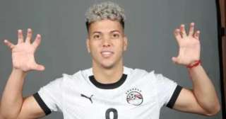 إمام عاشور: سعيد بدعم الجمهور للمنتخب ومصطفى محمد كان يشجعنى أثناء المباراة